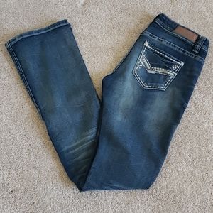 Rock & Roll Denim